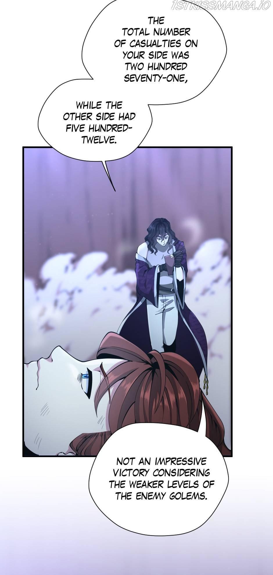 The Beginning After The End Chapter 162 page 88 - beginningaftertheendscan.com