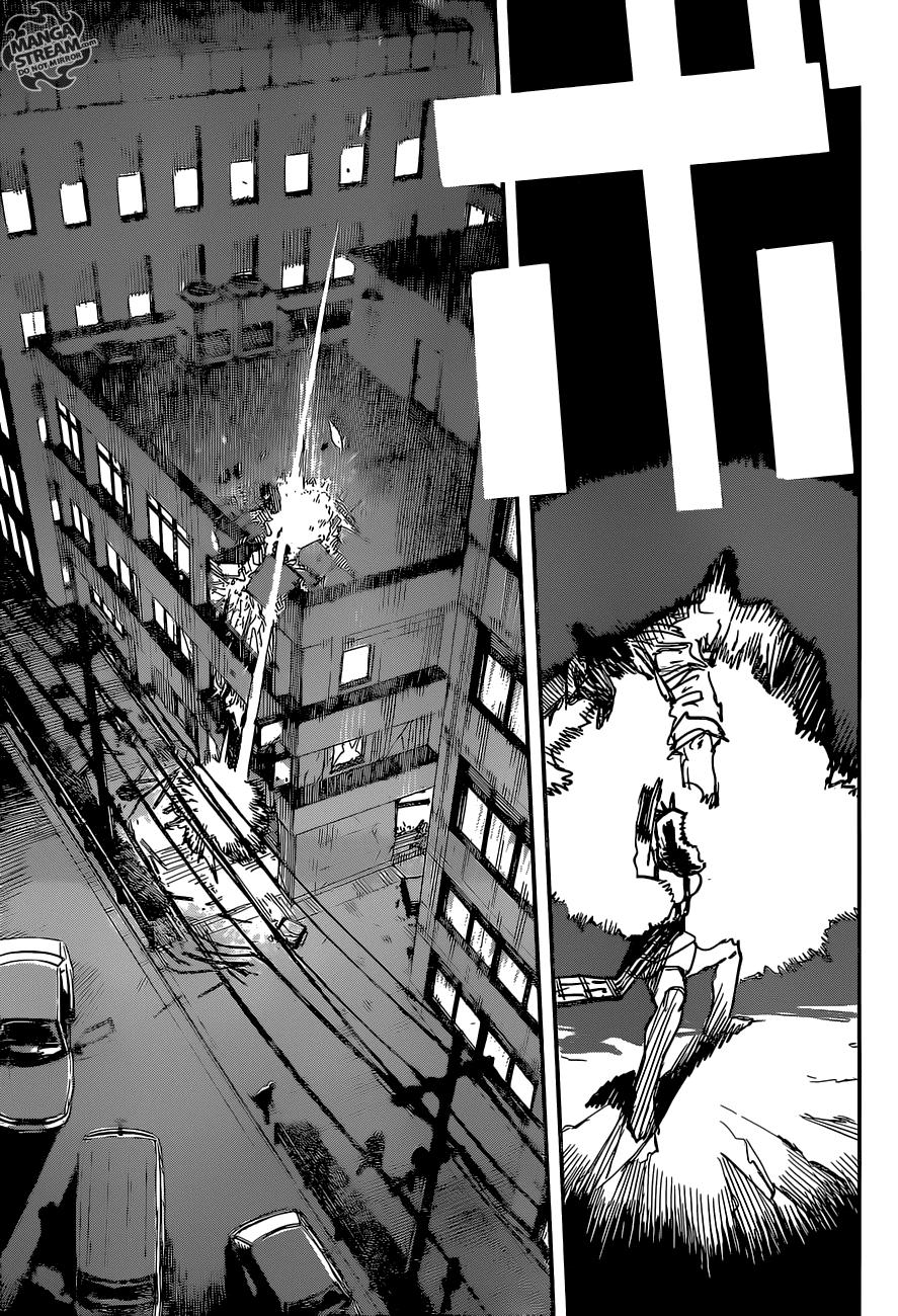 Chainsaw Man Chapter 48: Boom Boom Boom page 8 - Mangakakalot