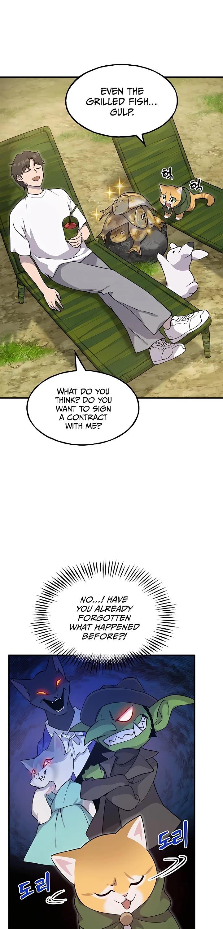 Solo Farming In The Tower Chapter 12 page 13 - Mangakakalot