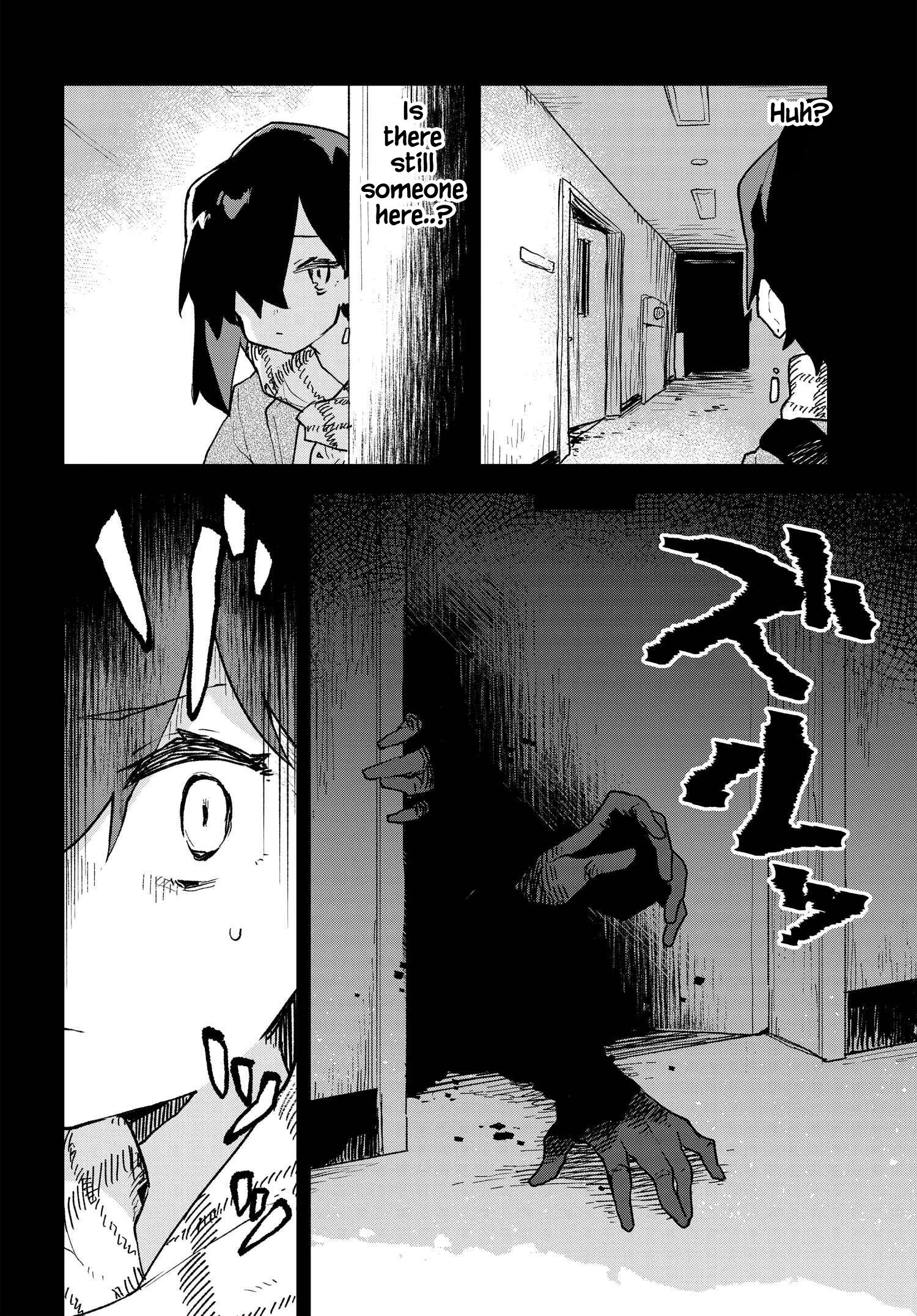 Sewayaki Kitsune No Senko-San Vol.11 Chapter 81 page 2 - Mangakakalot