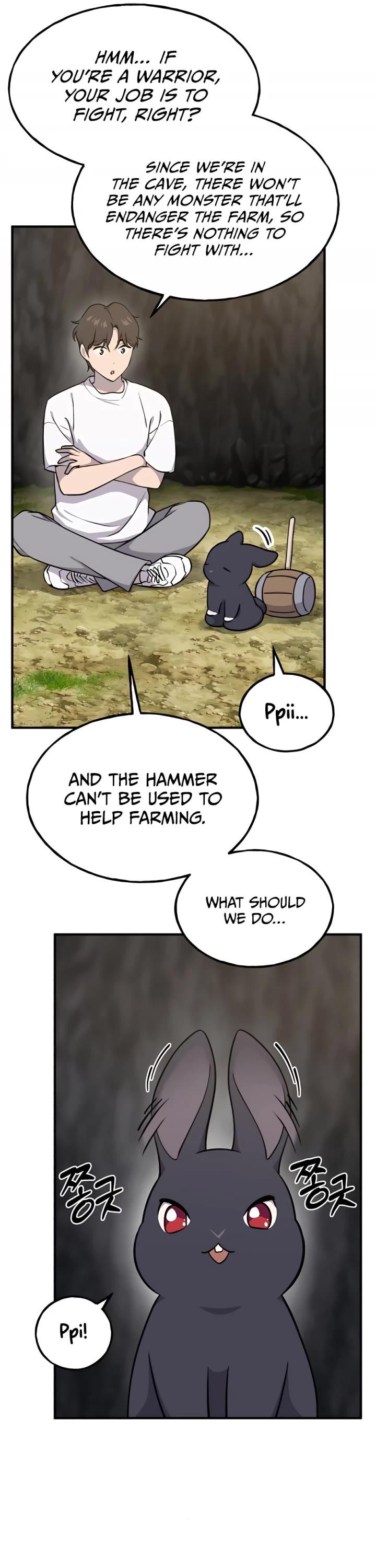 Solo Farming In The Tower Chapter 10 page 26 - Mangakakalot