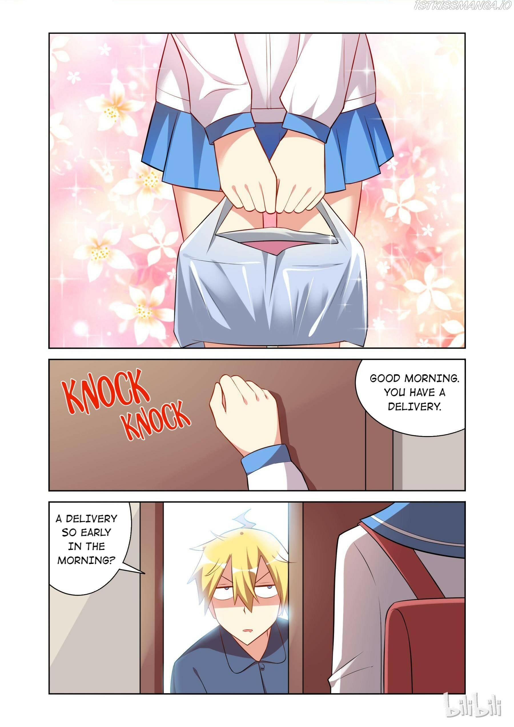 I Won't Get Bullied By Girls Chapter 54 page 2 - Mangakakalot