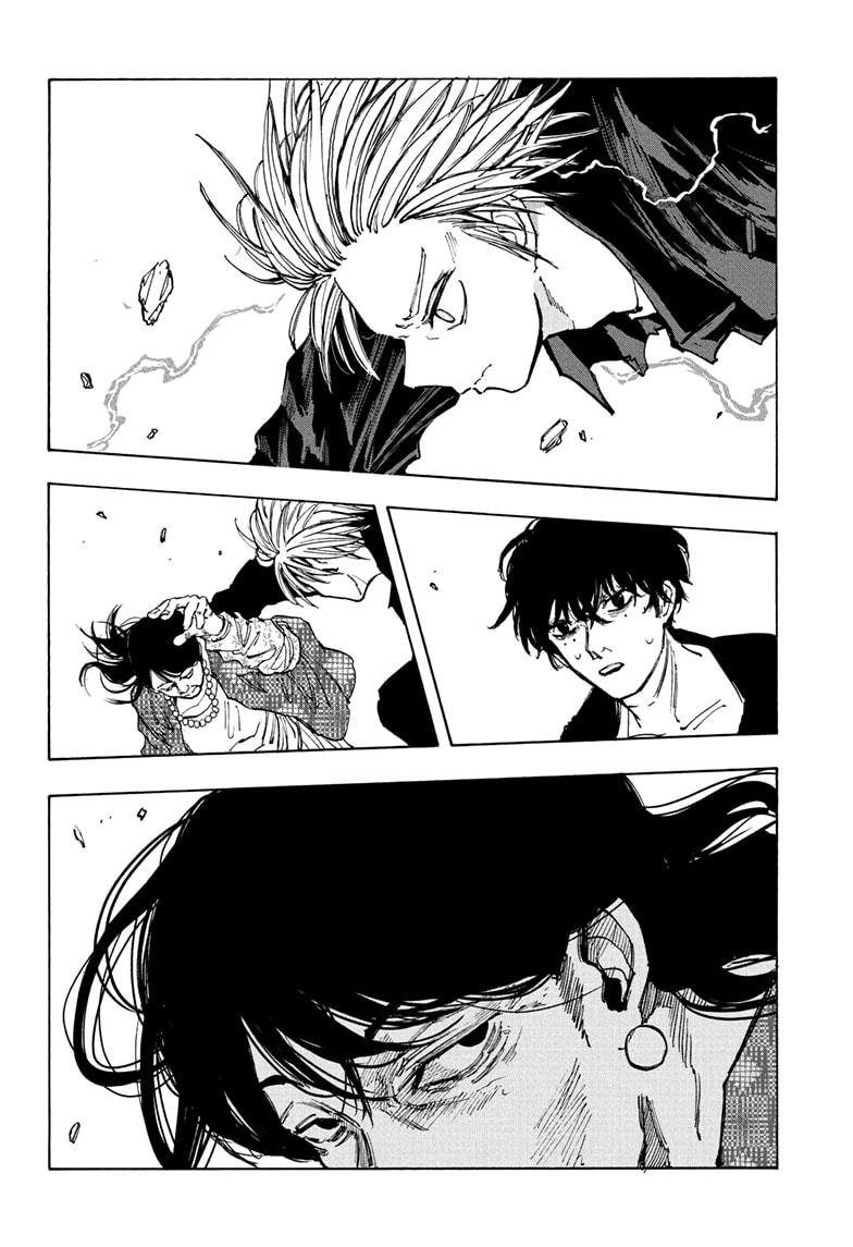 Sakamoto Days Chapter 87 page 2 - Mangakakalot