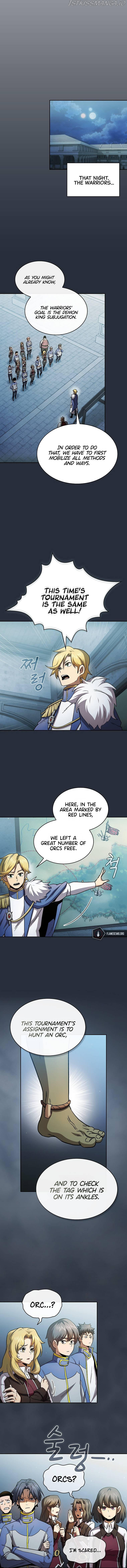 Is This Hero For Real? Chapter 53 page 12 - isthisheroforreal.com