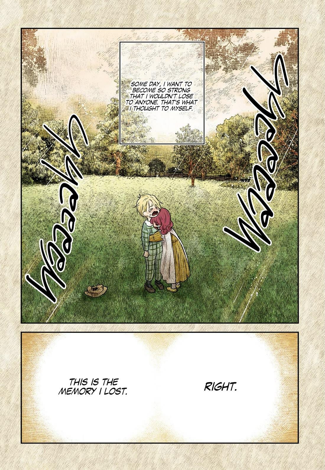 Shadow House Chapter 191: Lost Memories page 15 - 