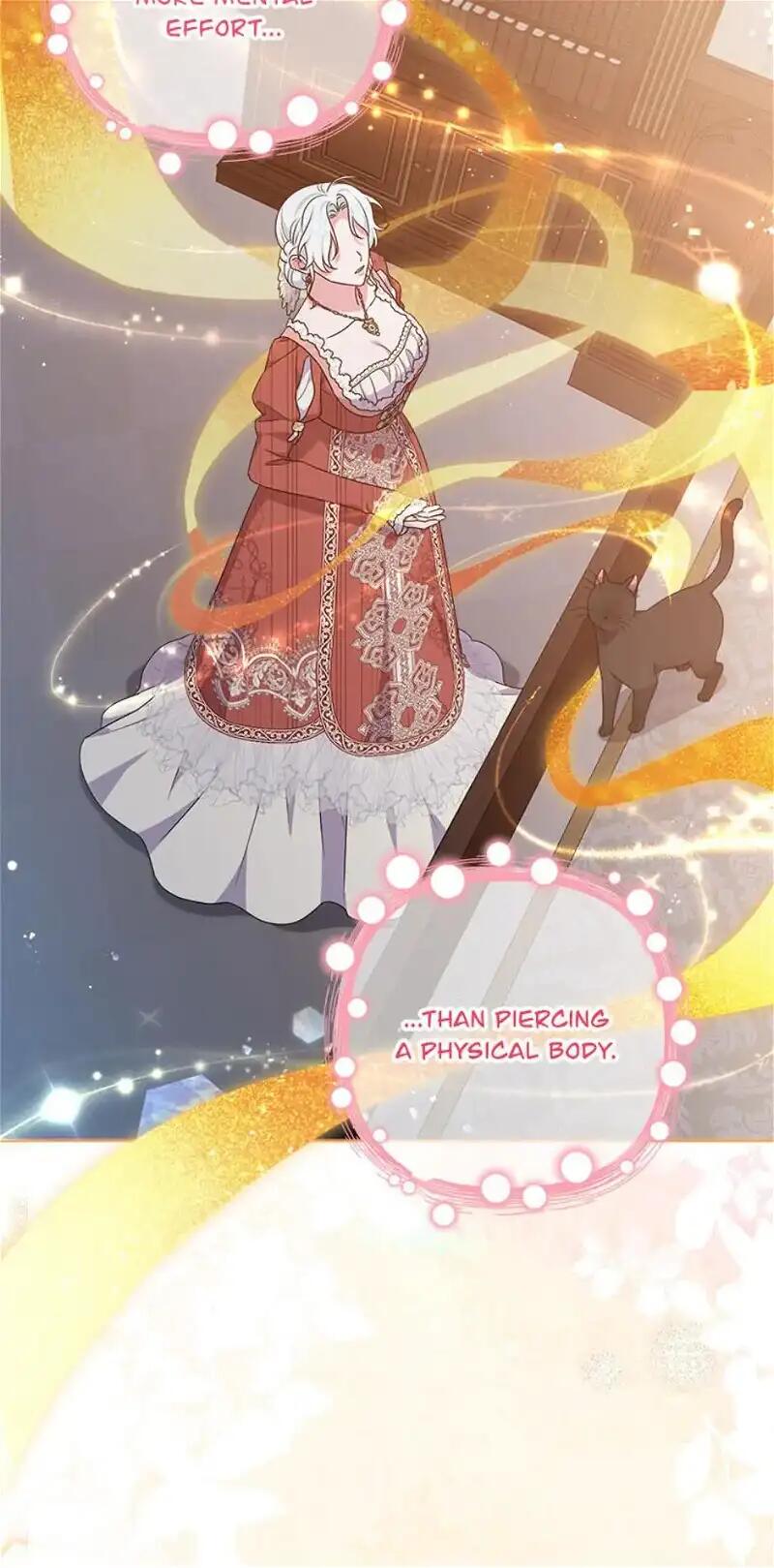 SHE'S THE OLDER SISTER OF THE OBSESSIVE MALE LEAD chapter-75 Page 77