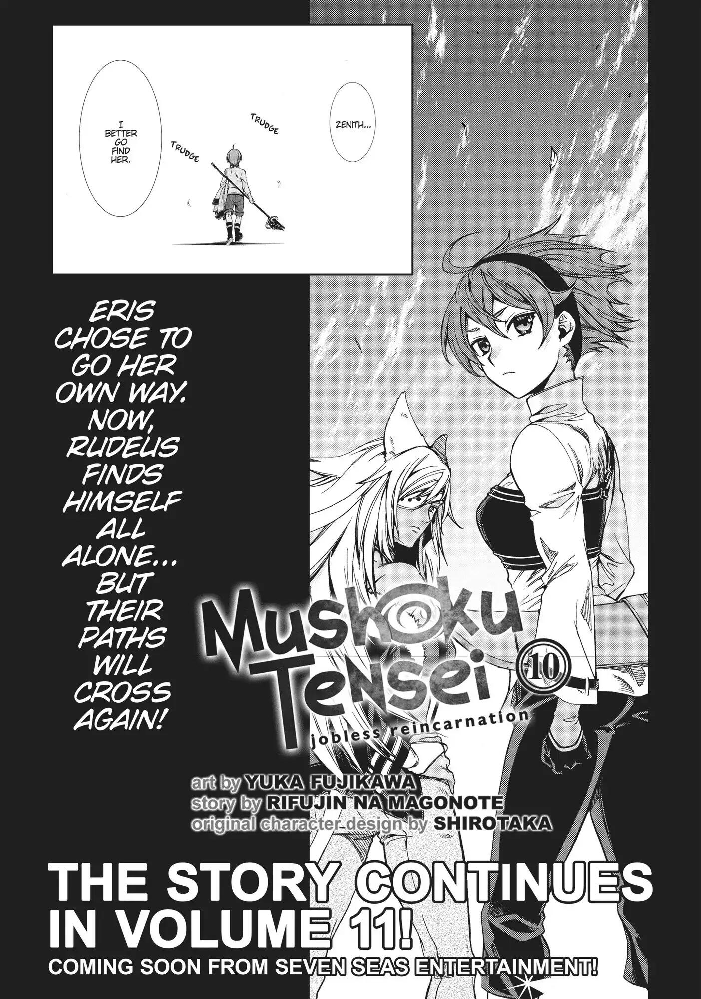 Mushoku Tensei - Isekai Ittara Honki Dasu Chapter 51.2 page 6 - mushokutenseiscan.com