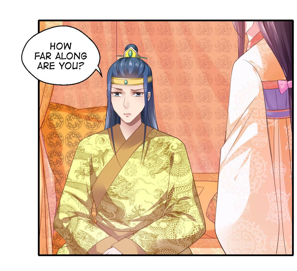 Affairs Of The Enchanting Doctor Chapter 72: Your Attempts To Save Him Might Cause His Death page 4 - Mangakakalots.com