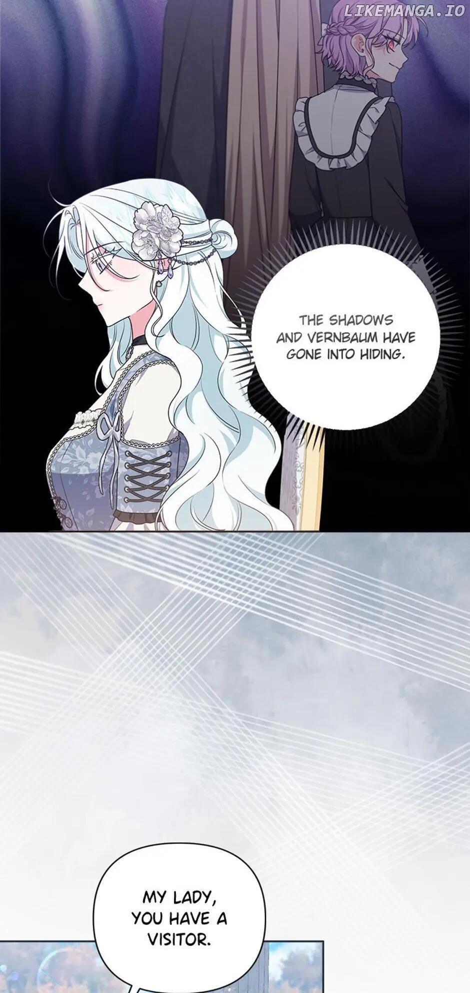 SHE'S THE OLDER SISTER OF THE OBSESSIVE MALE LEAD chapter-81 Page 8