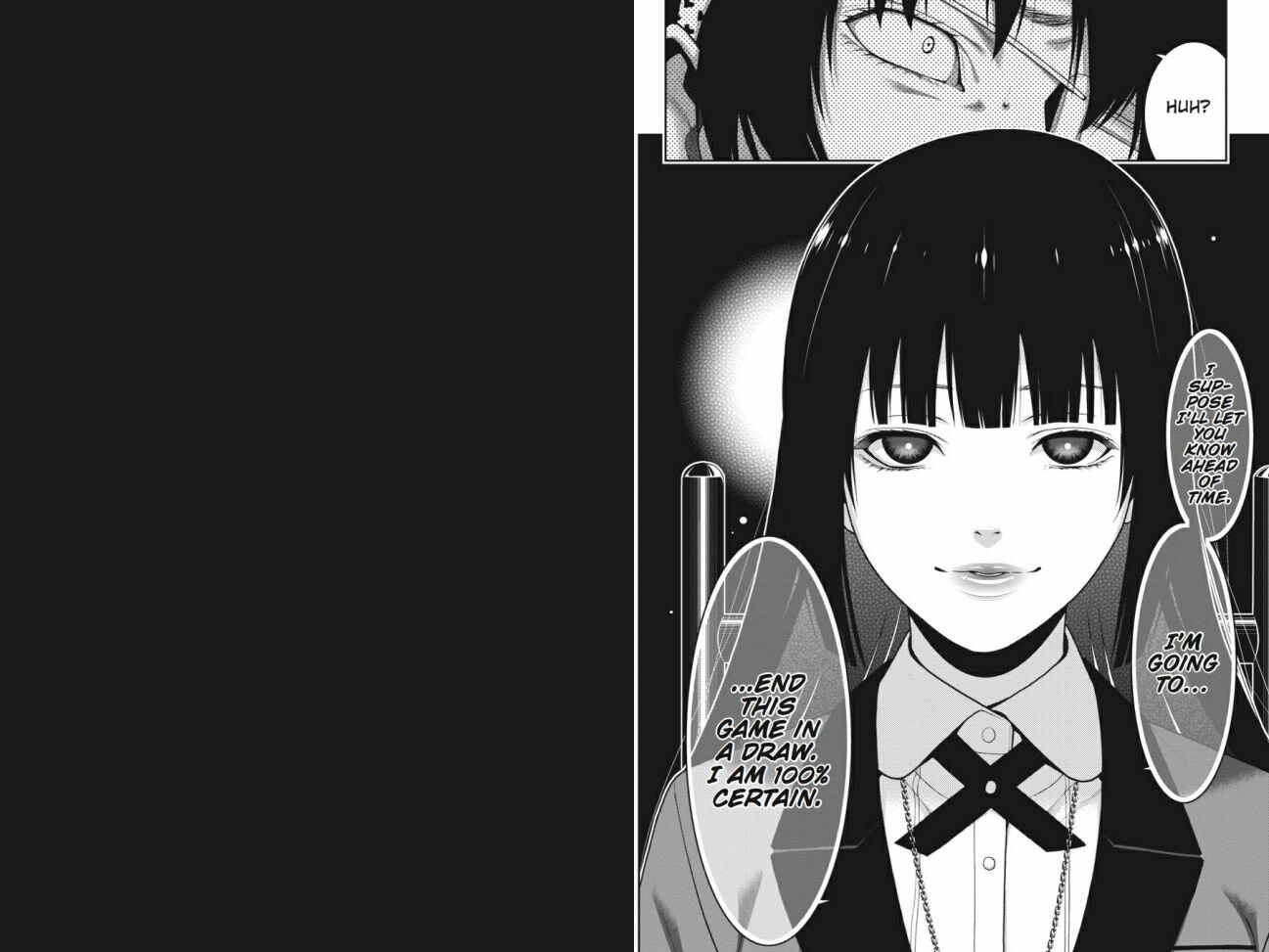 Read <b>Kakegurui</b> Free.