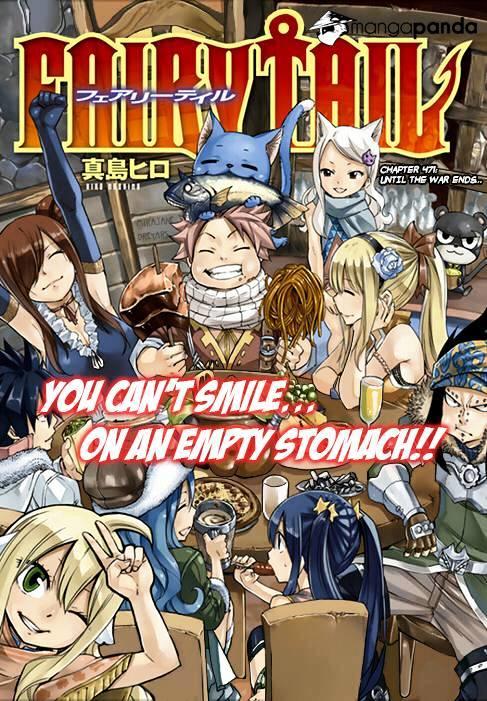 Fairy Tail 376  Fairy tail manga, Fairy tail, Read fairy tail