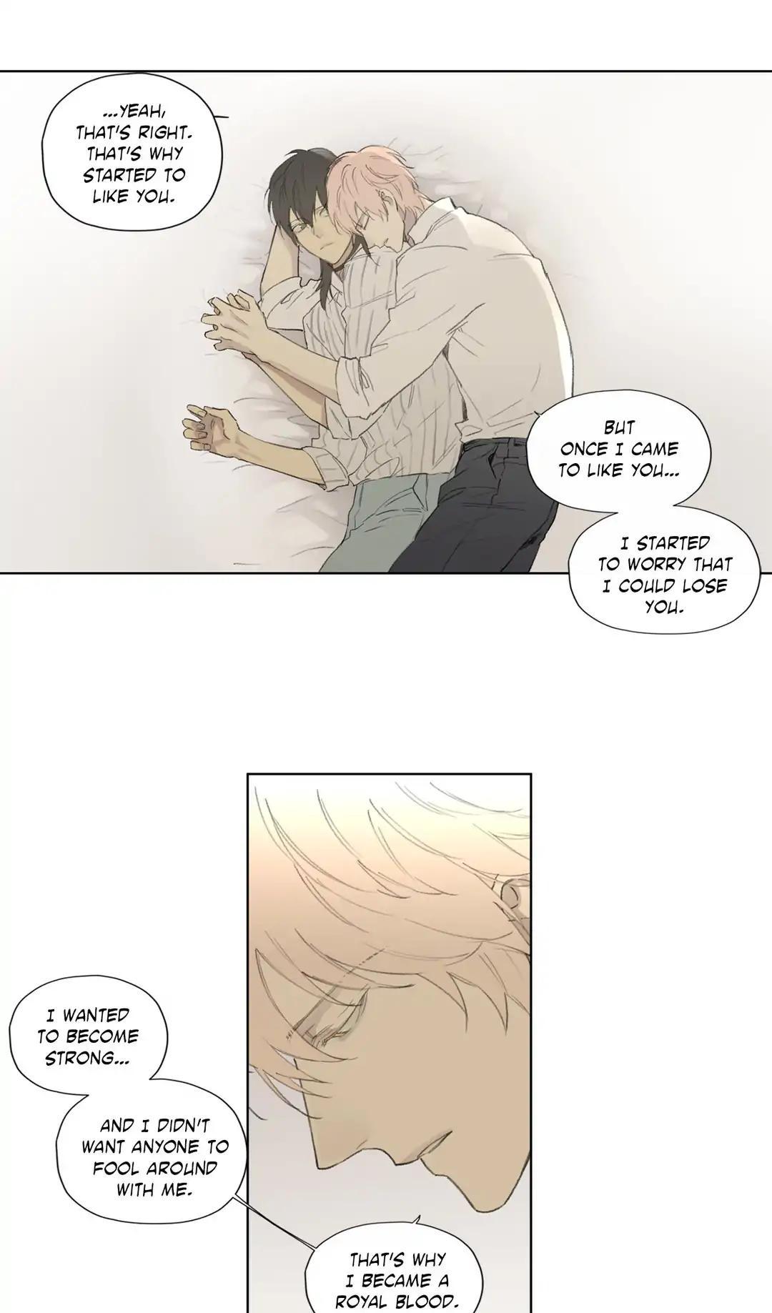 Read Royal Servant Free 