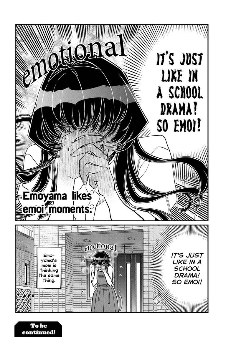 Komi-San Wa Komyushou Desu Chapter 419: Spoilers, Recap & Release