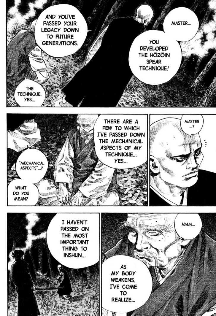 Vagabond Vol.7 Chapter 65 : Legacy page 14 - Mangakakalot