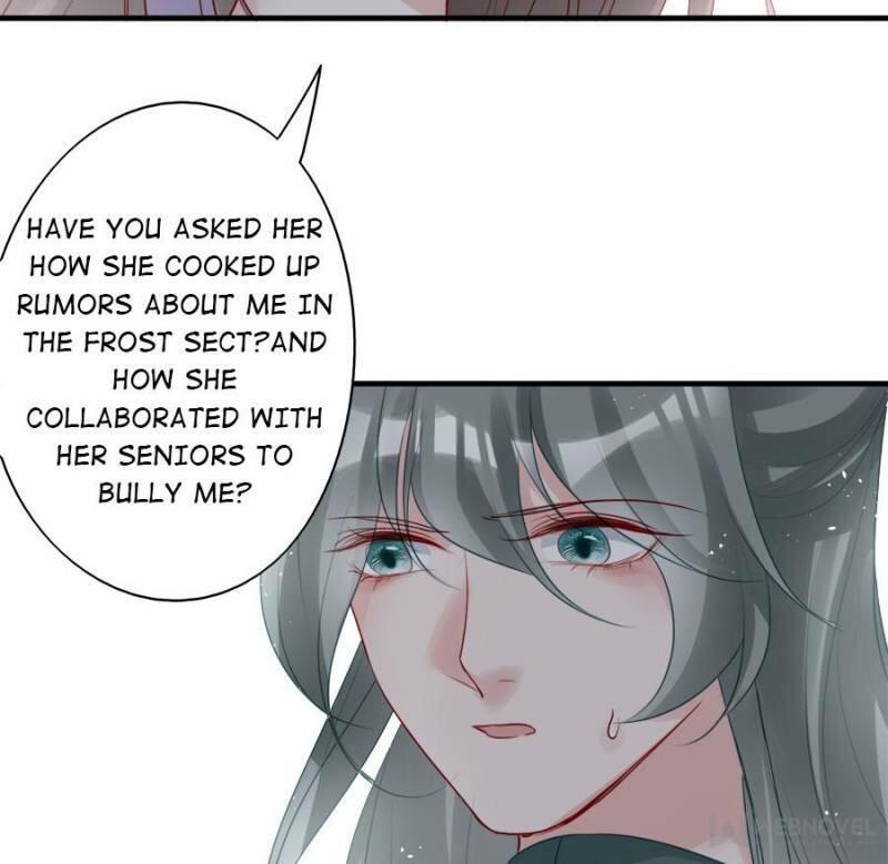 The Queen Against Destiny Chapter 65 page 34 - Mangakakalots.com
