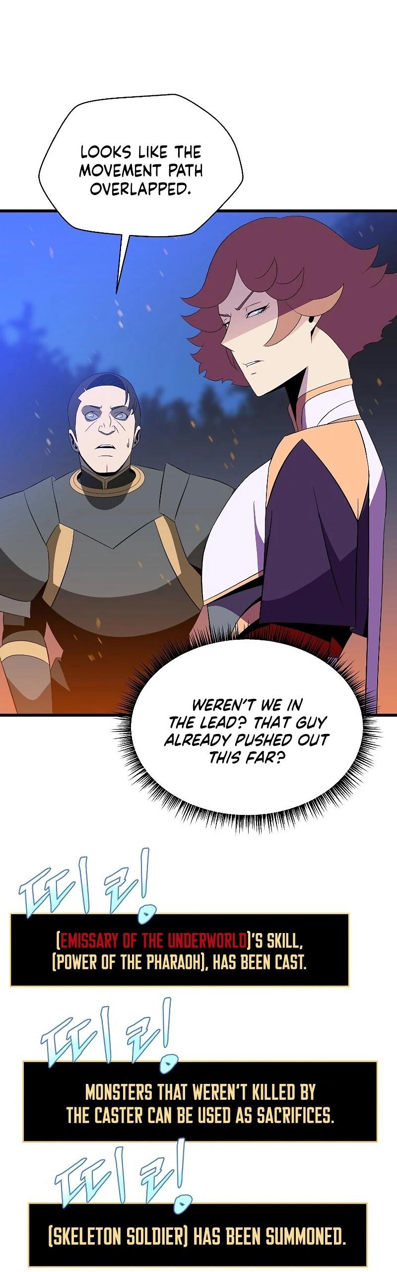 Kill The Hero Chapter 67 page 25 - killtheherochapters.com