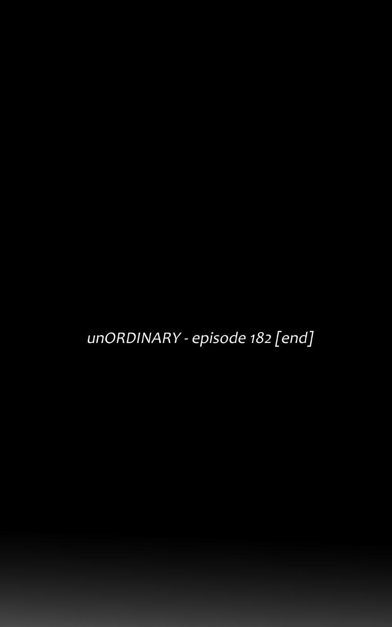 Unordinary Chapter 188: Episode 182 page 112 - unordinary-manga