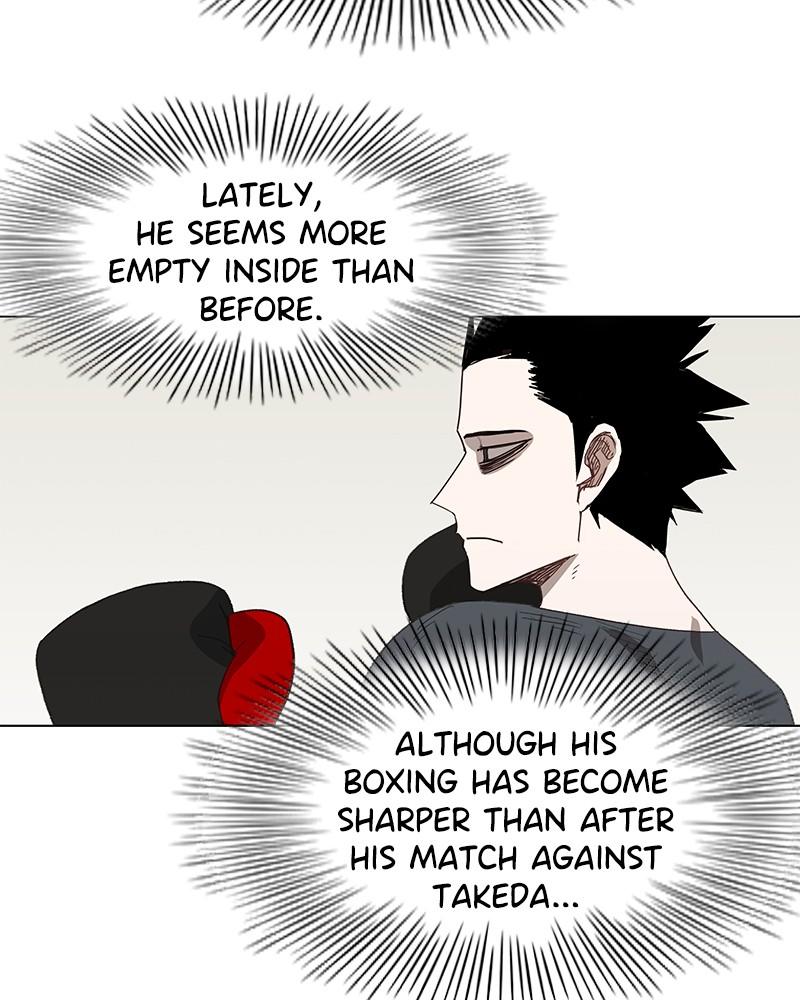 The Boxer Chapter 58: Ep. 53 - Prelude To War (1) page 32 - 