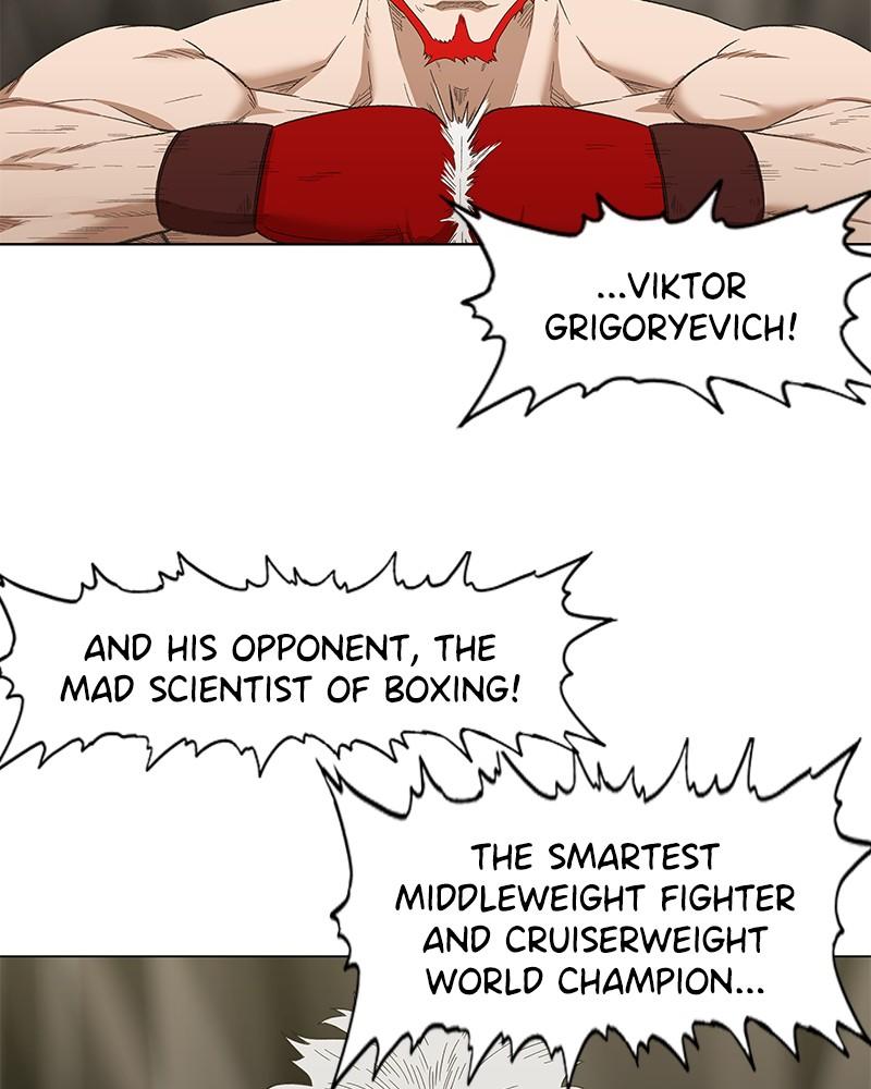 The Boxer Chapter 77: Ep. 72 - Mohawk (2) page 6 - 