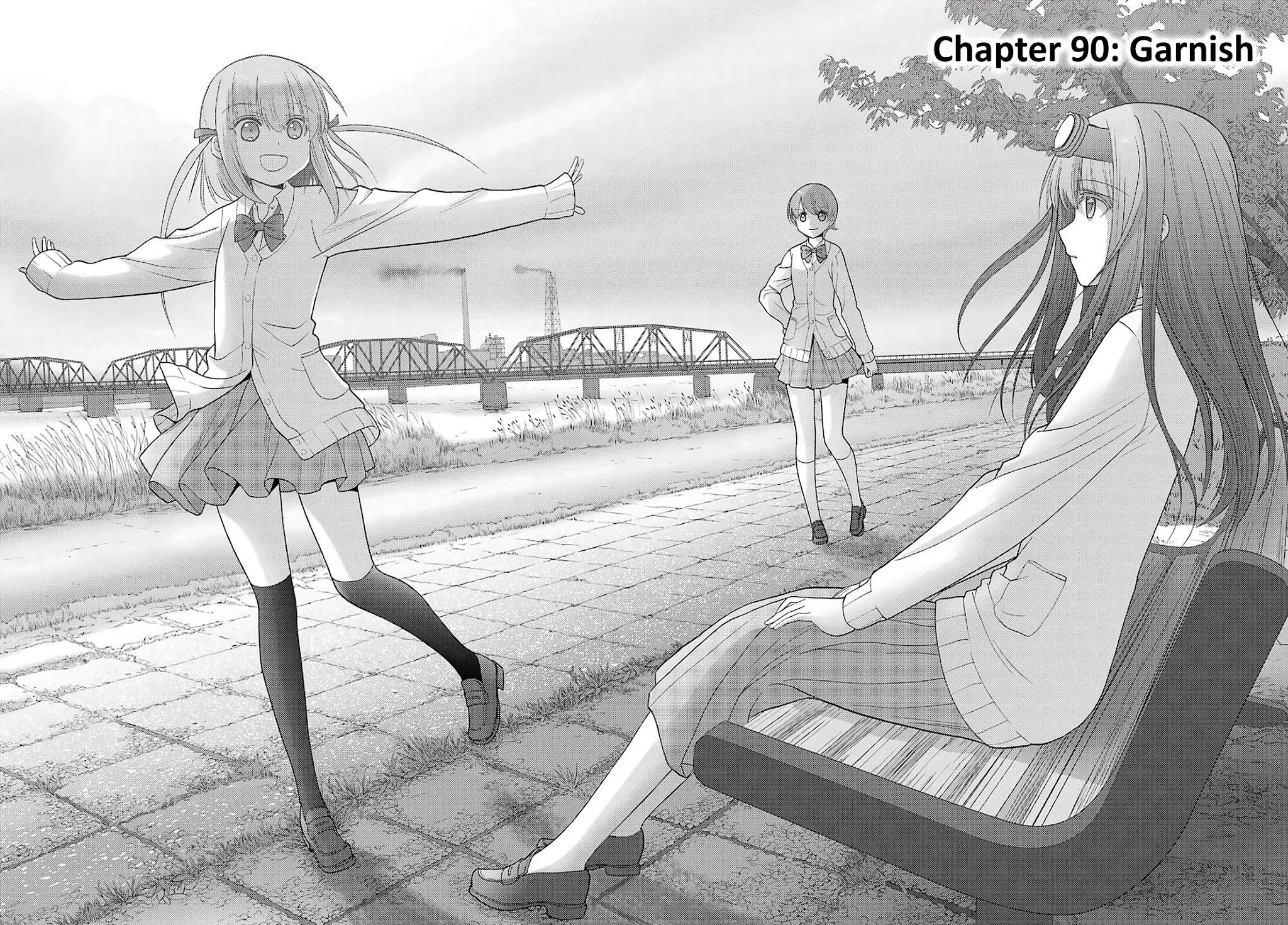 Read Shinohayu - The Dawn Of Age Chapter 30 : City Tournament on  Mangakakalot