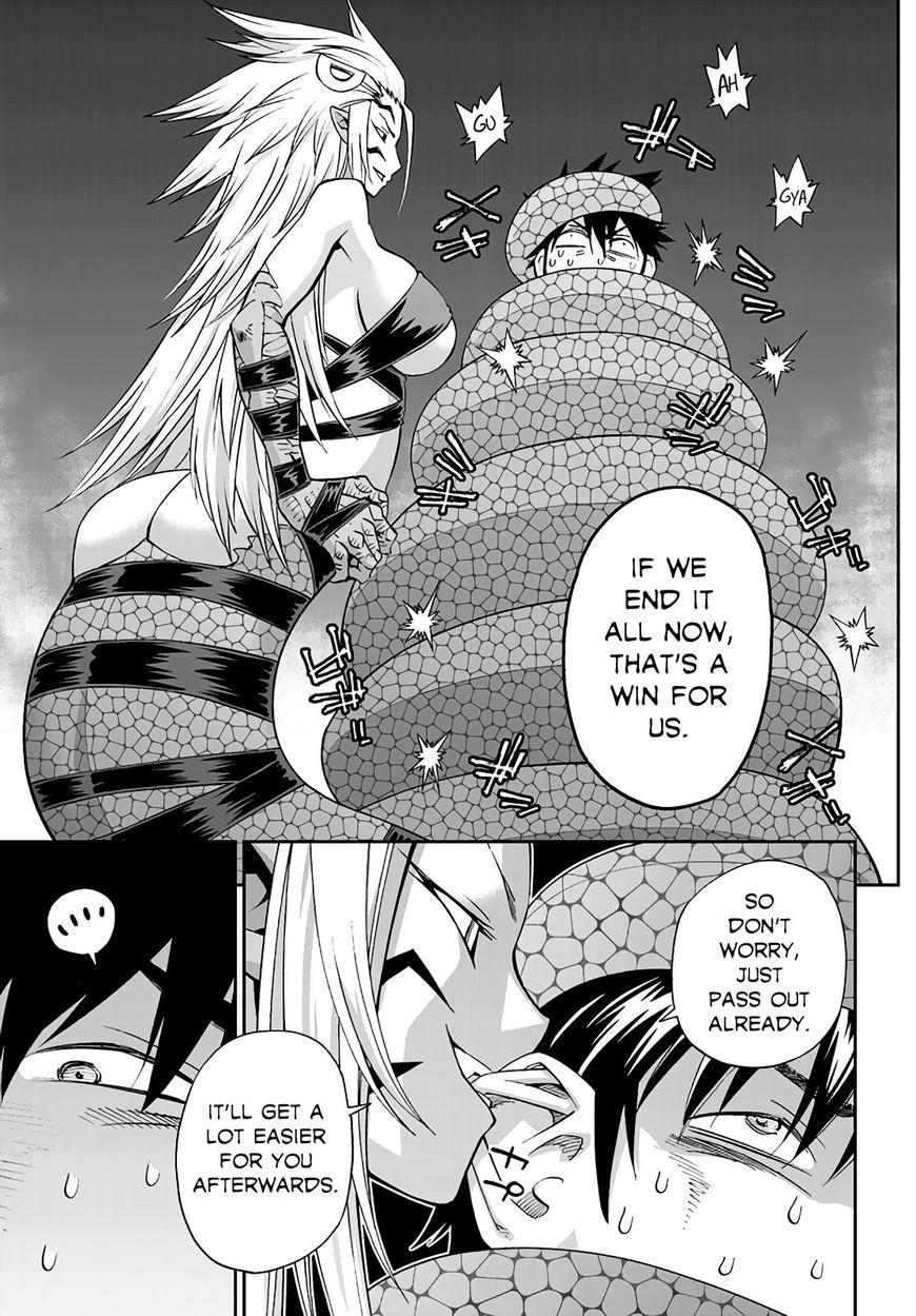 Read Monster Musume No Iru Nichijou Free 