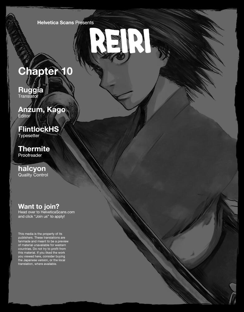 10 Manga You MUST Read – Page 3