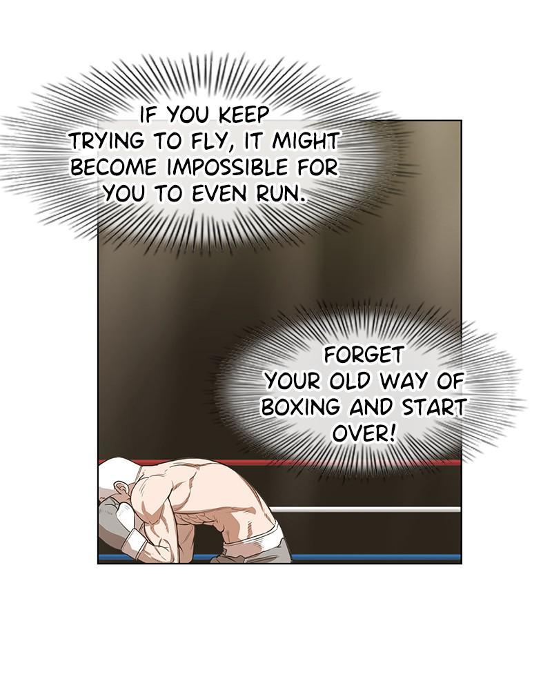 The Boxer Chapter 129 page 127 - 