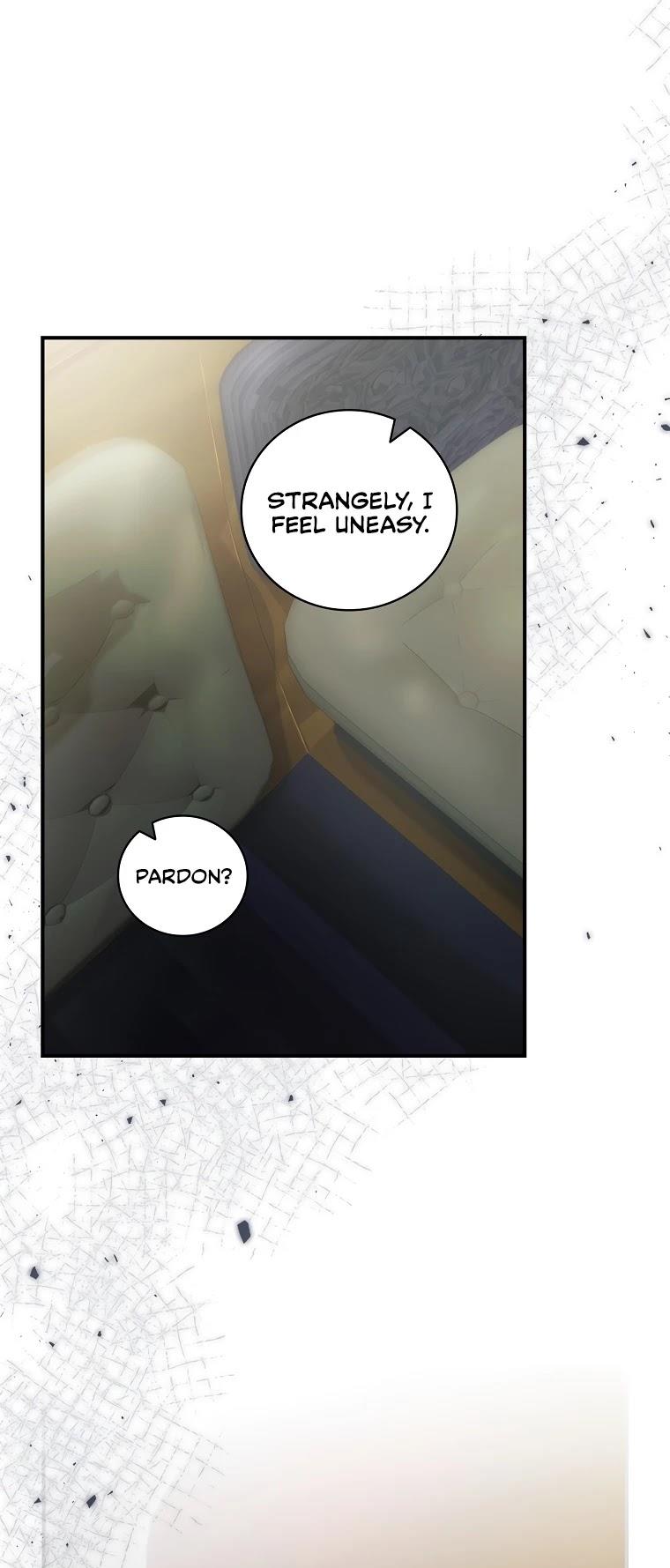 The Baby Isn't Yours Chapter 16 page 31 - Mangakakalot