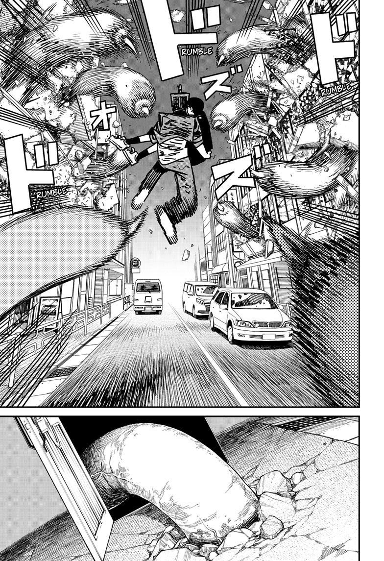Chainsaw Man Chapter 129 page 12 - Mangakakalot
