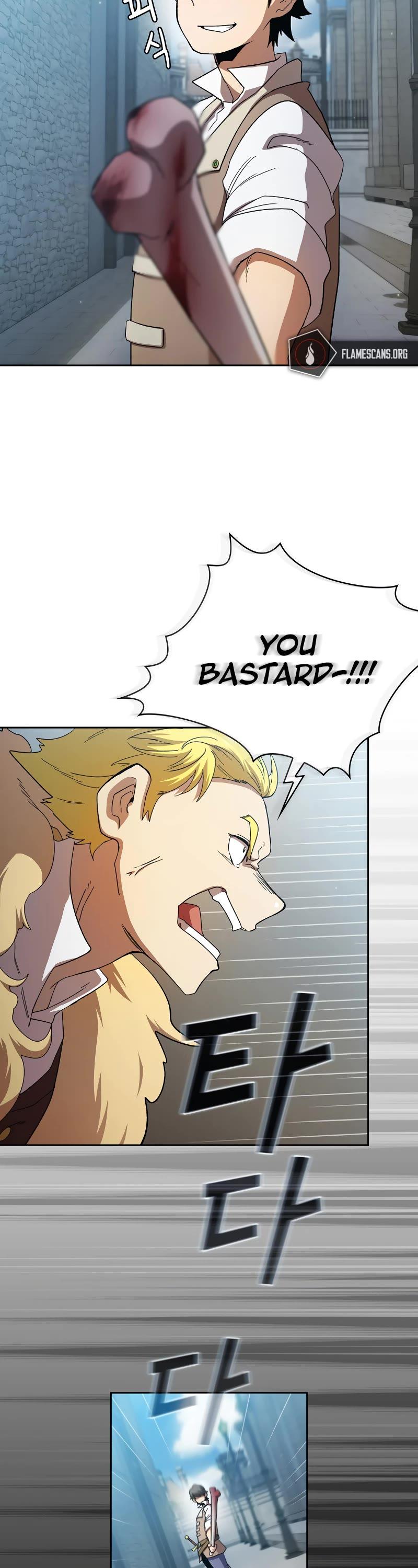 Is This Hero For Real? Chapter 70 page 7 - isthisheroforreal.com