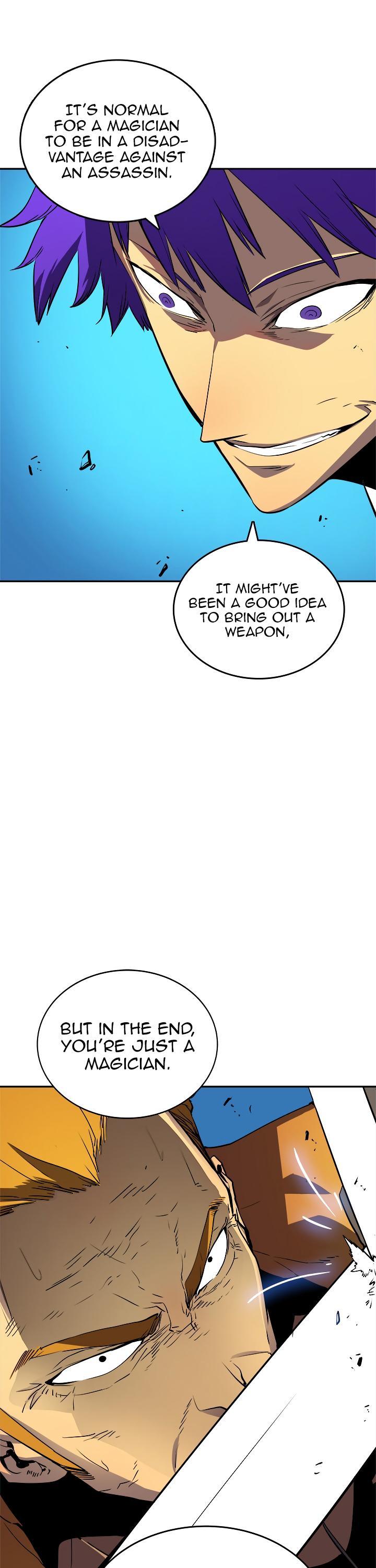 Solo Leveling Chapter 31 page 6 - Mangakakalot