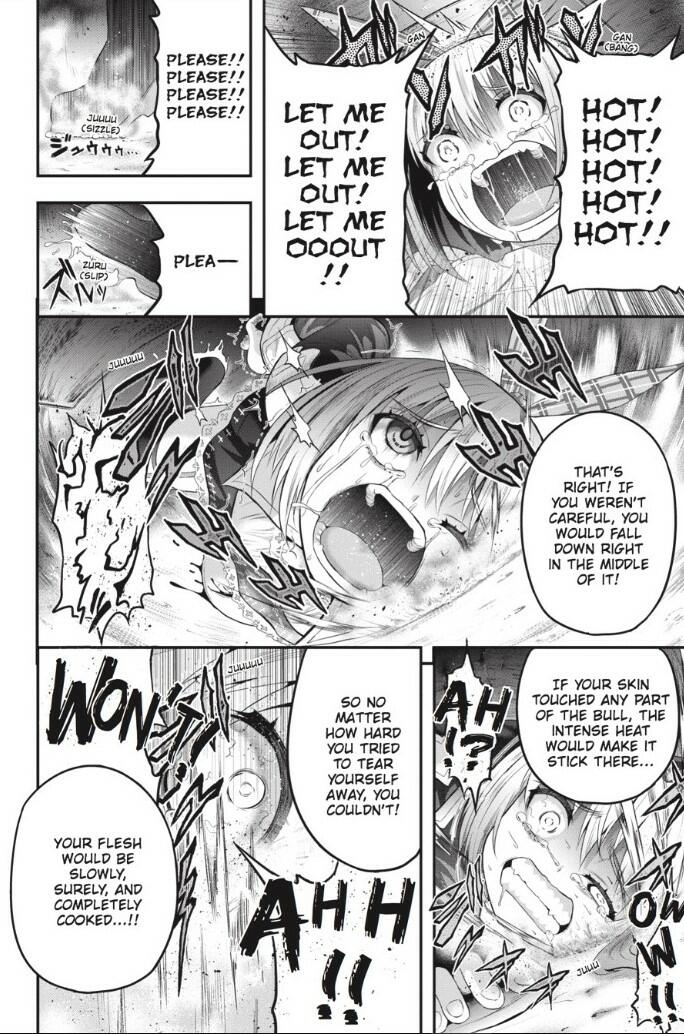 Tatoe Hai Ni Nattemo Chapter 13 Read Tatoe Hai Ni Nattemo Chapter 13 Online At Allmanga Us Page 4