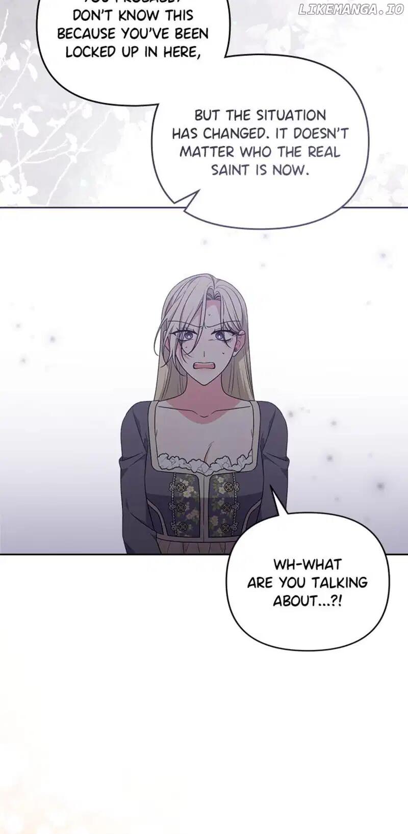 SHE'S THE OLDER SISTER OF THE OBSESSIVE MALE LEAD chapter-78 Page 42