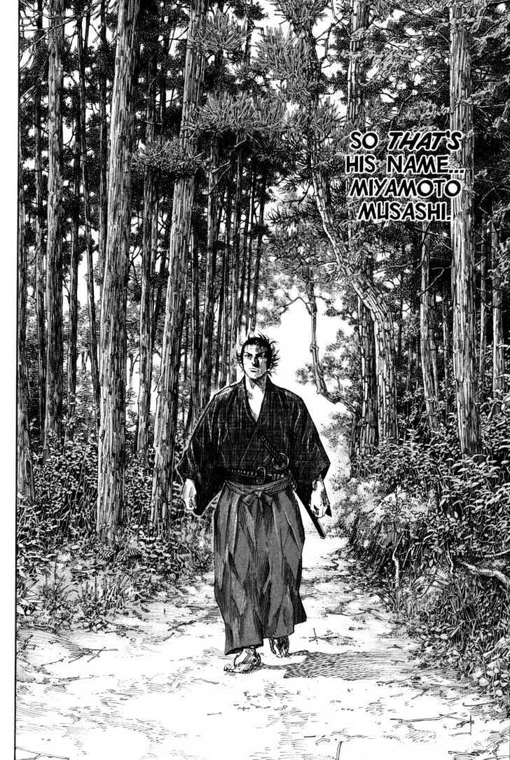 Vagabond Vol.11 Chapter 104 : Autumn Sky page 18 - Mangakakalot