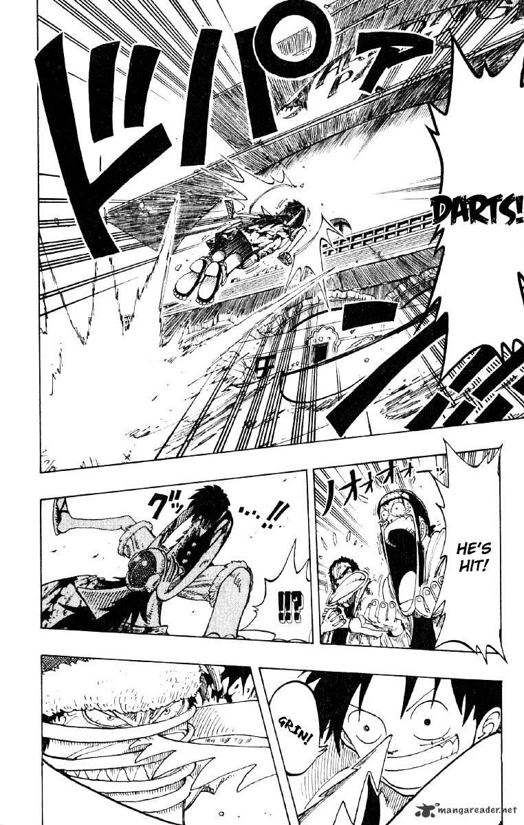 One Piece Chapter 92 : Happiness page 4 - Mangakakalot