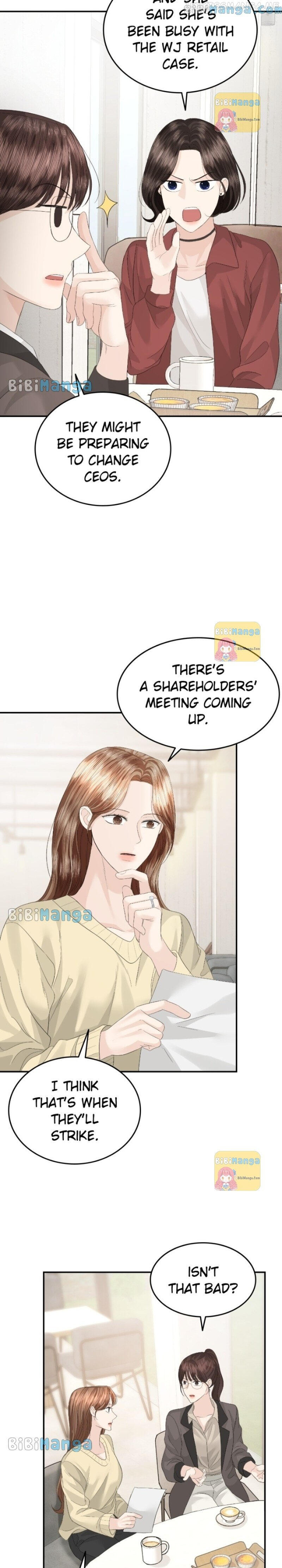 The Essence Of A Perfect Marriage Chapter 81 page 35 - Mangakakalot