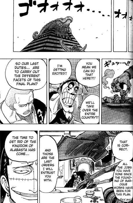 One Piece Chapter 165 : Utopia page 14 - Mangakakalot