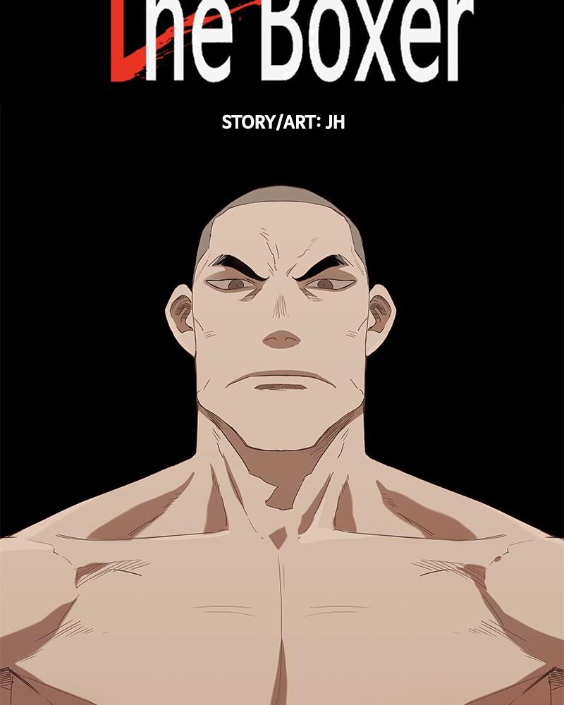 The Boxer Chapter 35: Ep. 35 - The Rock Strategy (2) page 31 - 