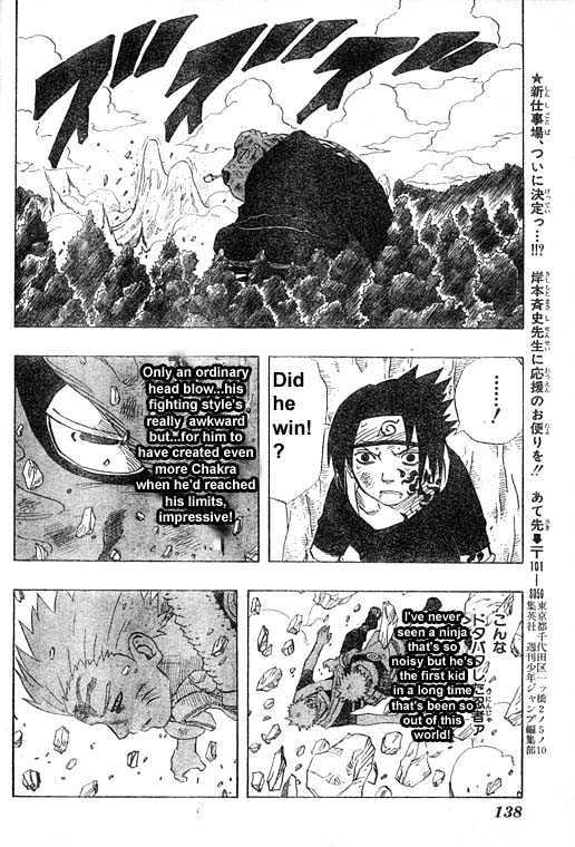 Vol.16 Chapter 136 – The Final Blow…!! | 14 page