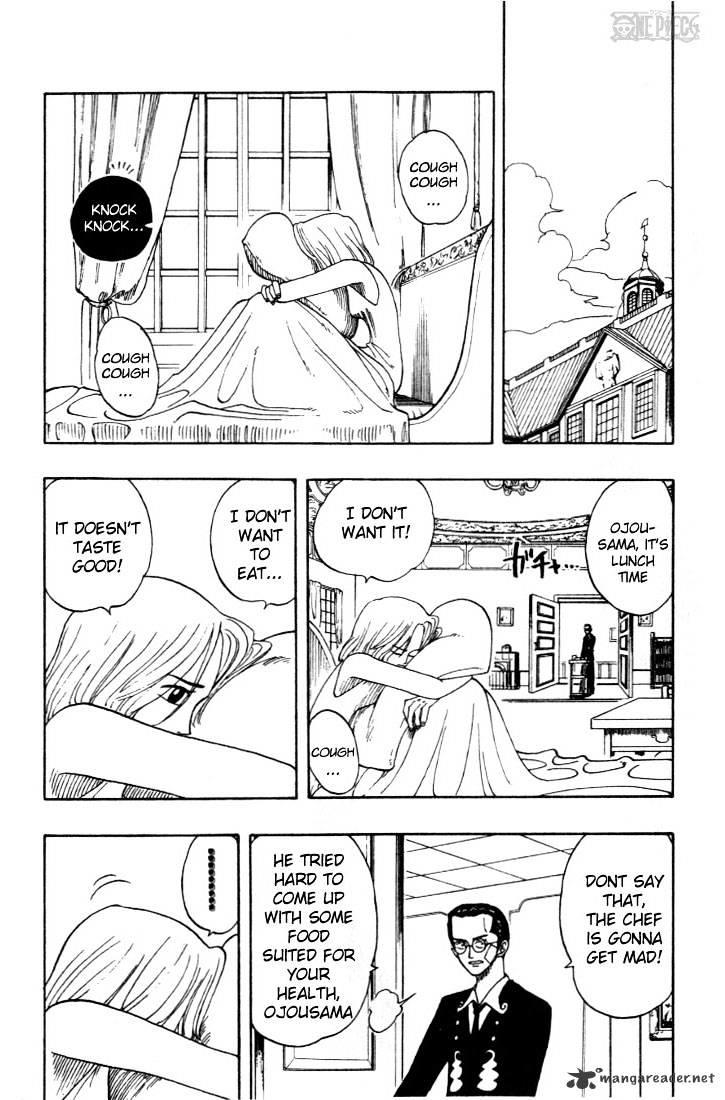 One Piece Chapter 25 : 800 Lies page 6 - Mangakakalot