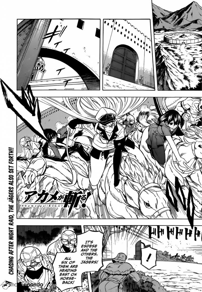 Akame ga Kill! - Página 29 - 2014