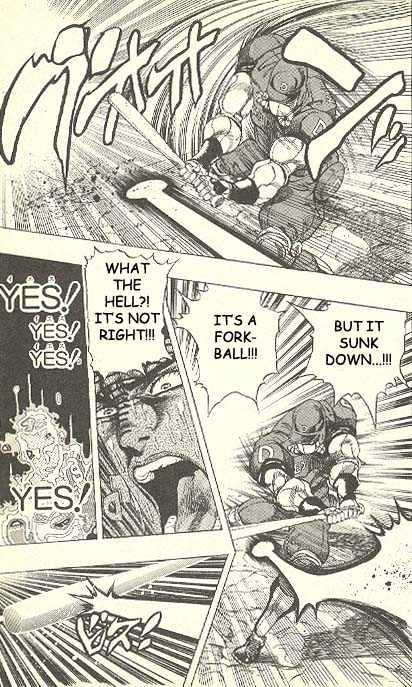 Jojo's Bizarre Adventure Vol.25 Chapter 237 : D'arby The Gamer Pt.11 page 5 - 