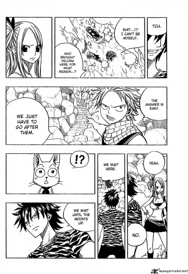 Fairy Tail Chapter 28 Read Fairy Tail Chapter 28 Online At Allmanga Us Page 6