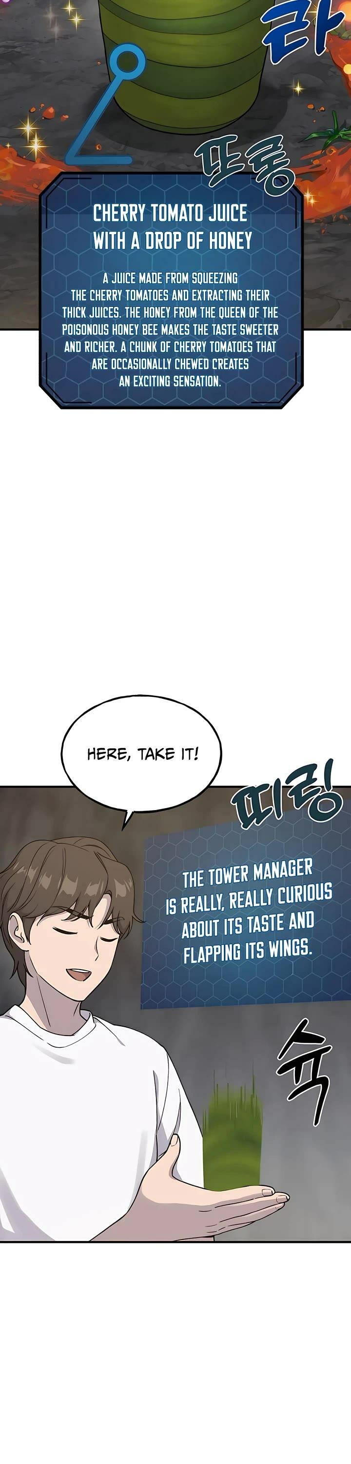 Solo Farming In The Tower Chapter 17 page 36 - Mangakakalot