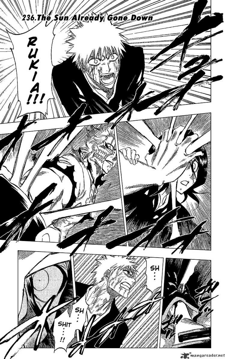 Read Bleach Chapter 595 : Rub-Dolls Ii - Manganelo