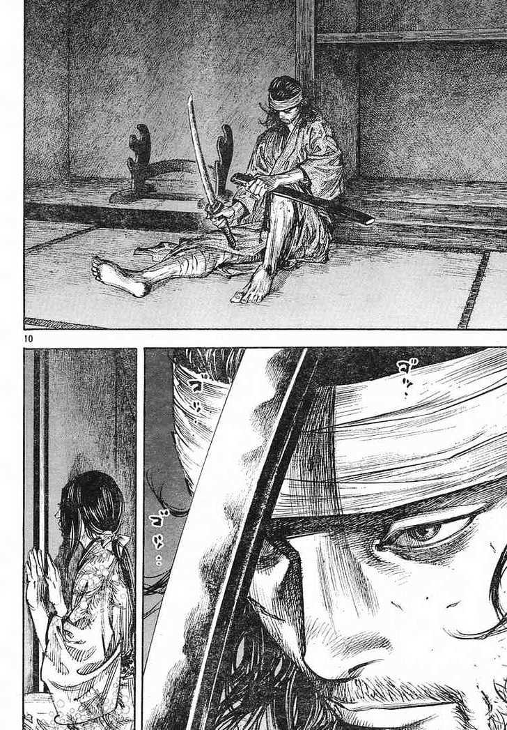 Vagabond Vol.28 Chapter 250 : An End To Fighting page 10 - Mangakakalot