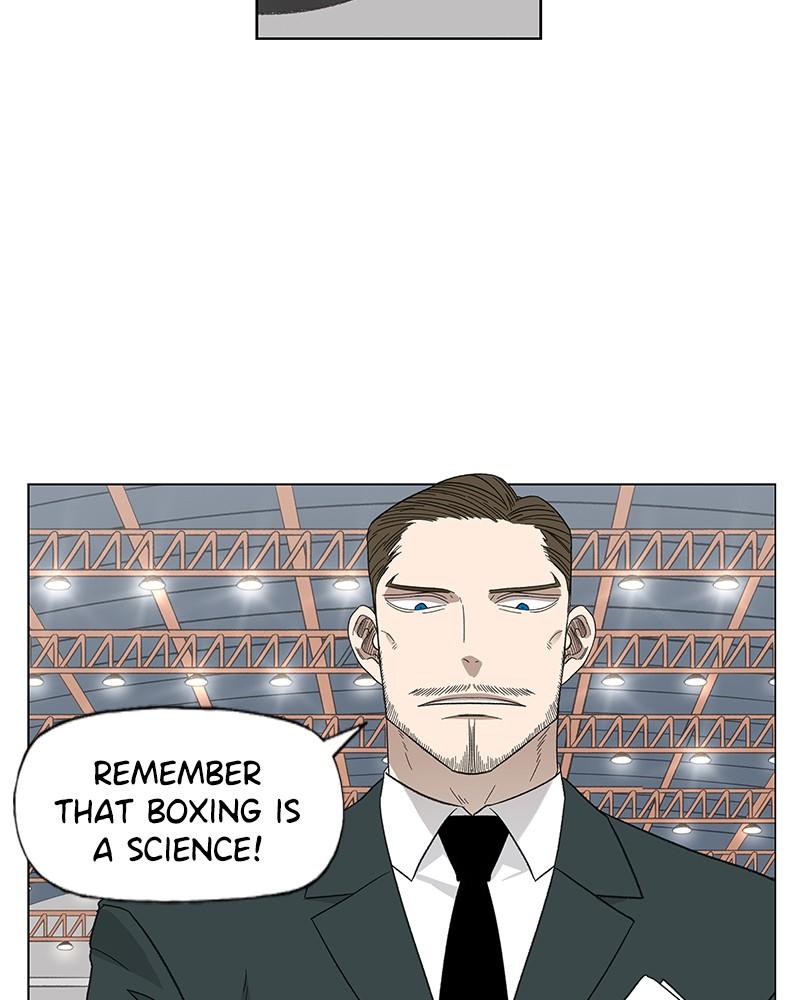 The Boxer Chapter 76: Ep. 71 - Mohawk (1) page 34 - 