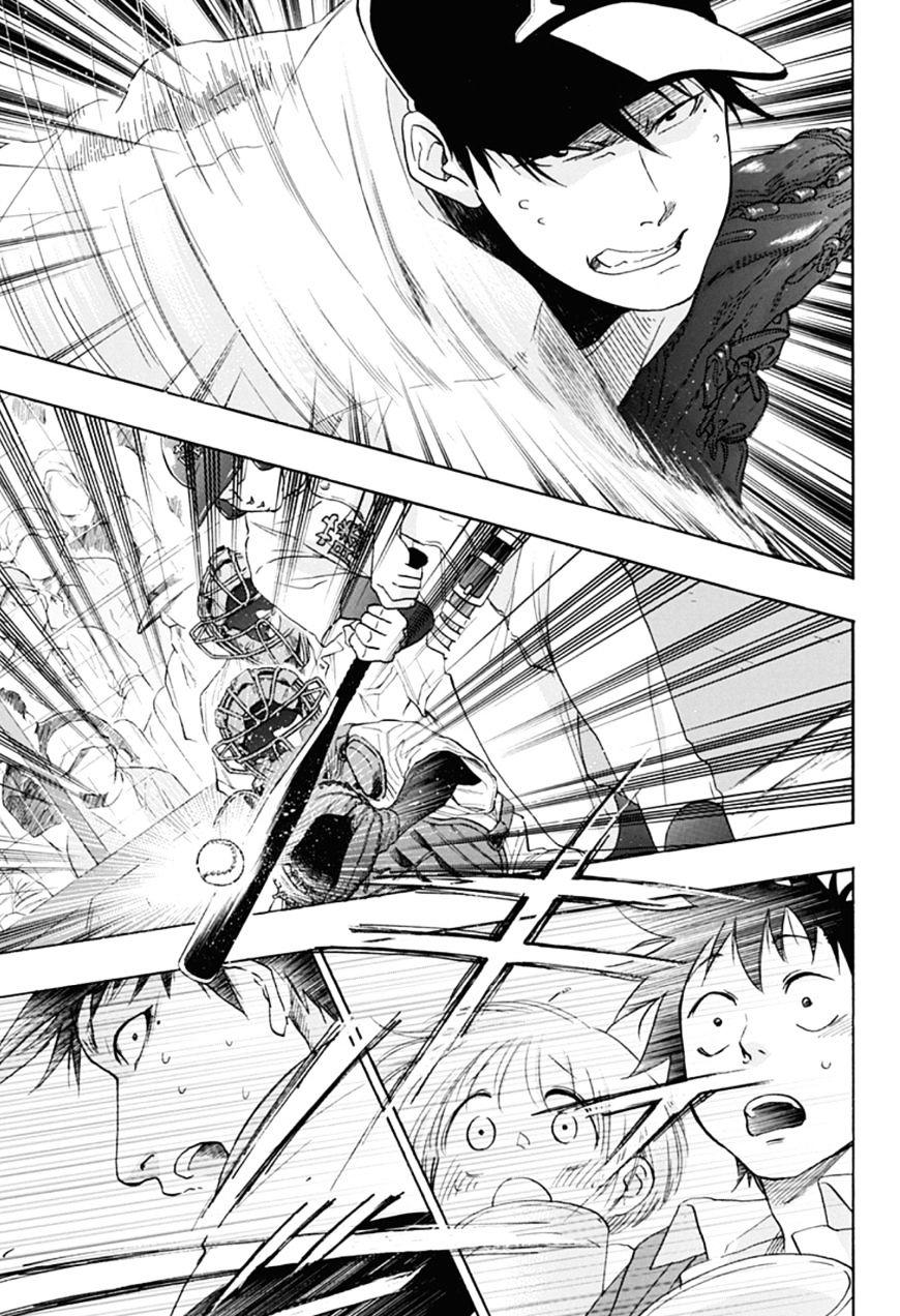 Ao No Flag Vol.2 Chapter 12 page 22 - Mangakakalot