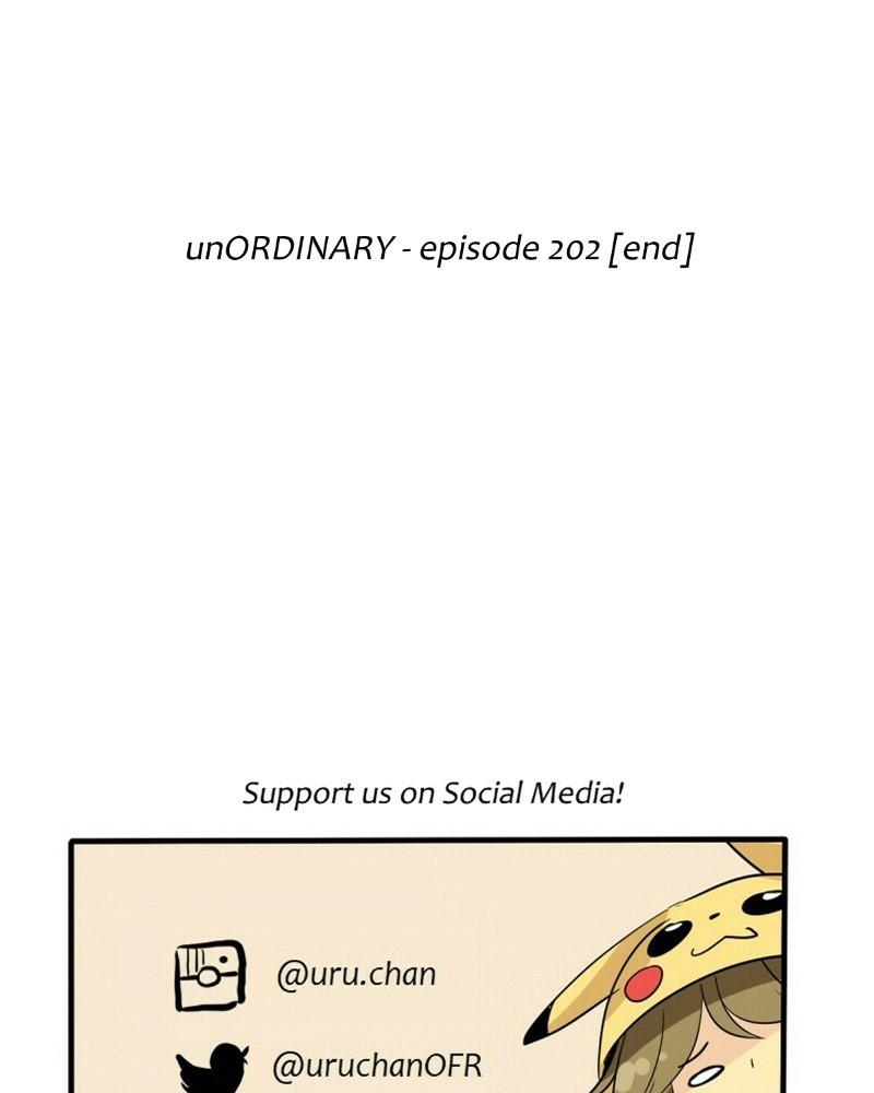 Unordinary Chapter 208: Episode 202 page 132 - unordinary-manga