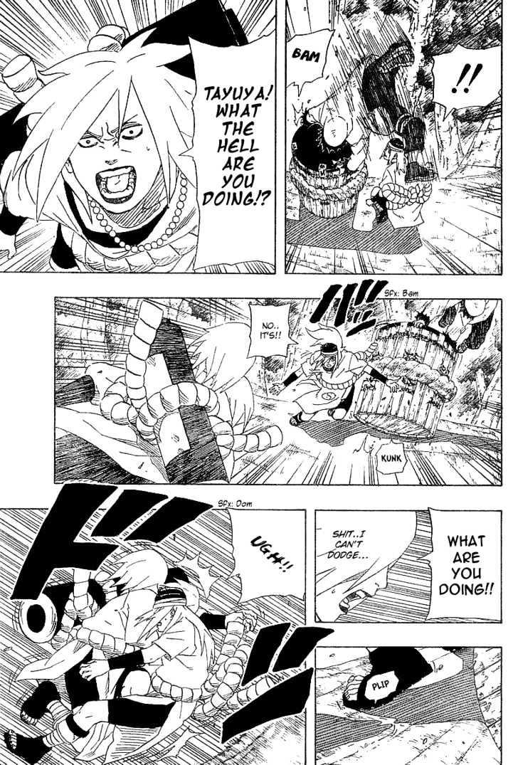 Vol.23 Chapter 200 – Just as Planned…!! | 9 page